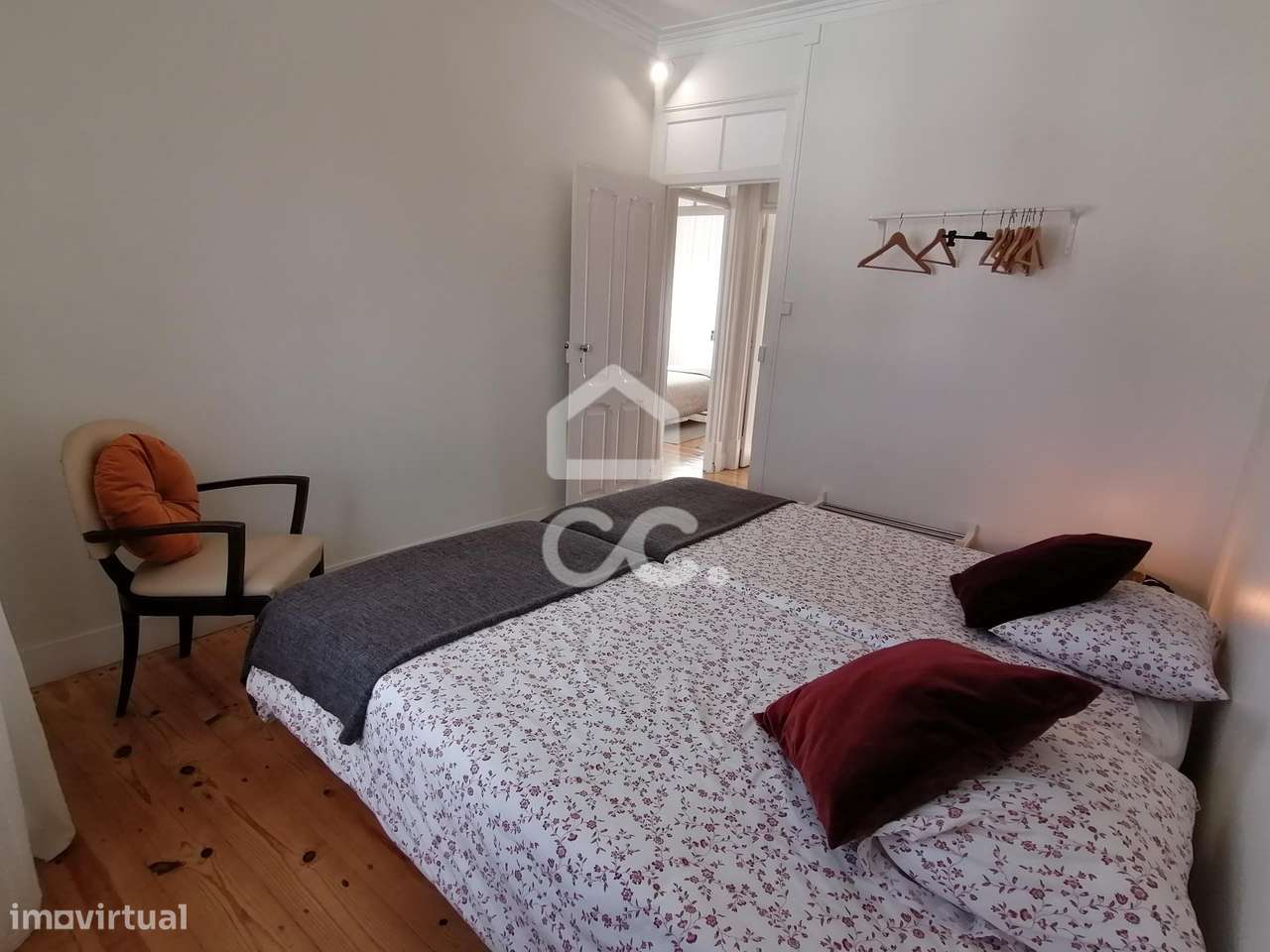 Quintinha de charme com piscina em lote de 7562,60 m² no Cadaval — um-16