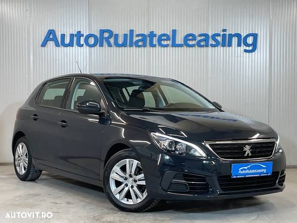 Peugeot 308 1.5 BlueHDI FAP STT Active - 2