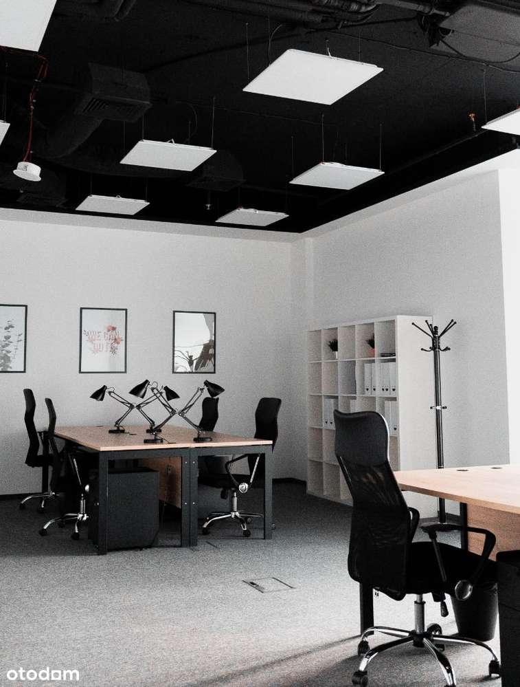 Biuro do wynajęcia Al. Jerozolimskie 123A - Pełny obrazek: 5/14