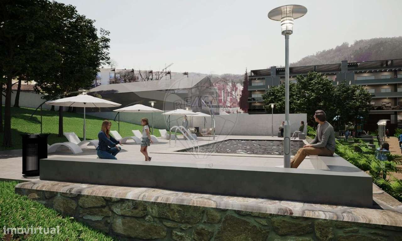 Apartamento T3 para venda - Grande imagem: 1/31