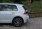 VW e-Golf AC/DC - 9