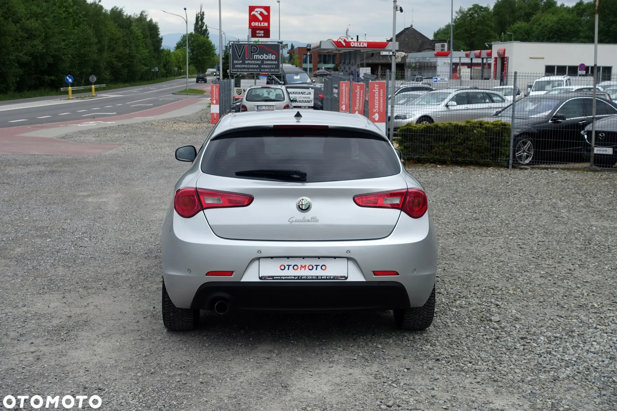 Alfa Romeo Giulietta 1.6 JTDM 16V Impression - 6