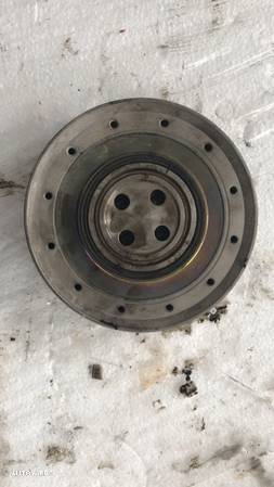 Fulie vibrochen 1.6CDTI Opel Astra J, Meriva B, Zafira C 55569985 - 3