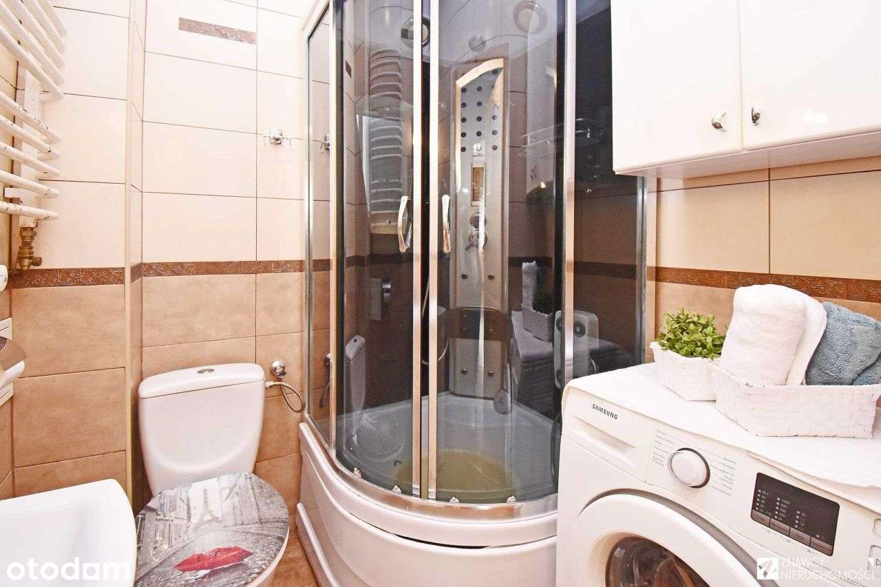 2 duże pokoje, świetna komunikacja z Katowicami-11