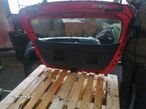 Haion spate seat Leon 1p1 original fără rugina sau alte probleme - 5