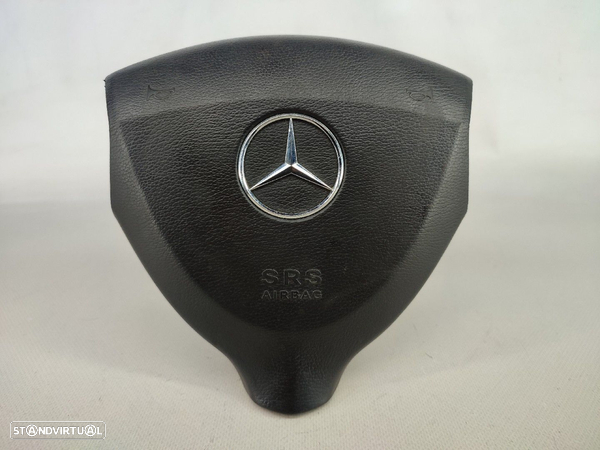 Airbag Volante Mercedes-Benz A-Class (W169) - 1