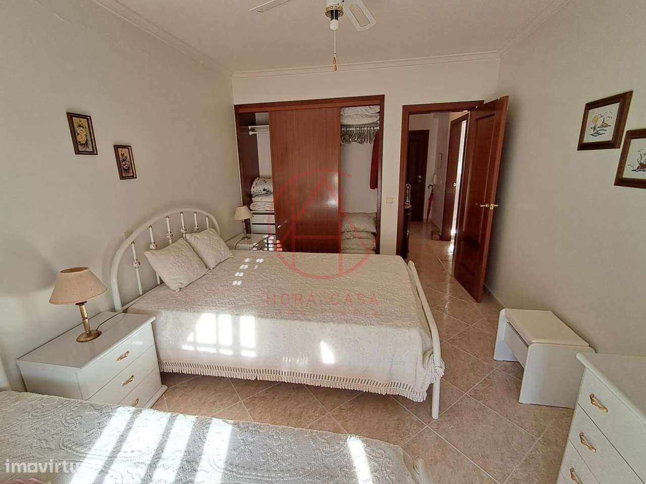 Apartamento T1 – Armação de Pêra – Silves-24
