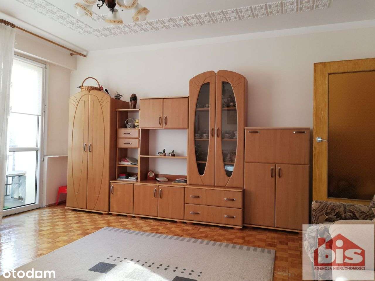 Trzypokojowe Osiedle Słoneczny Stok-7