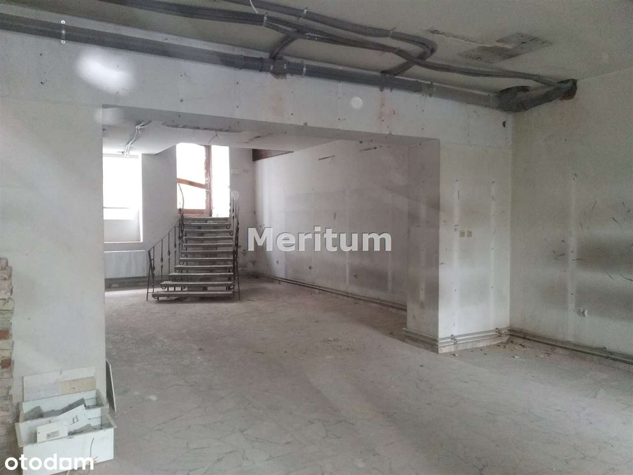 Lokal użytkowy przy ulicy (Śródmieście) - Pełny obrazek: 5/6