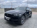 Jaguar F-Pace 2.0 i4P AWD Prestige - 2