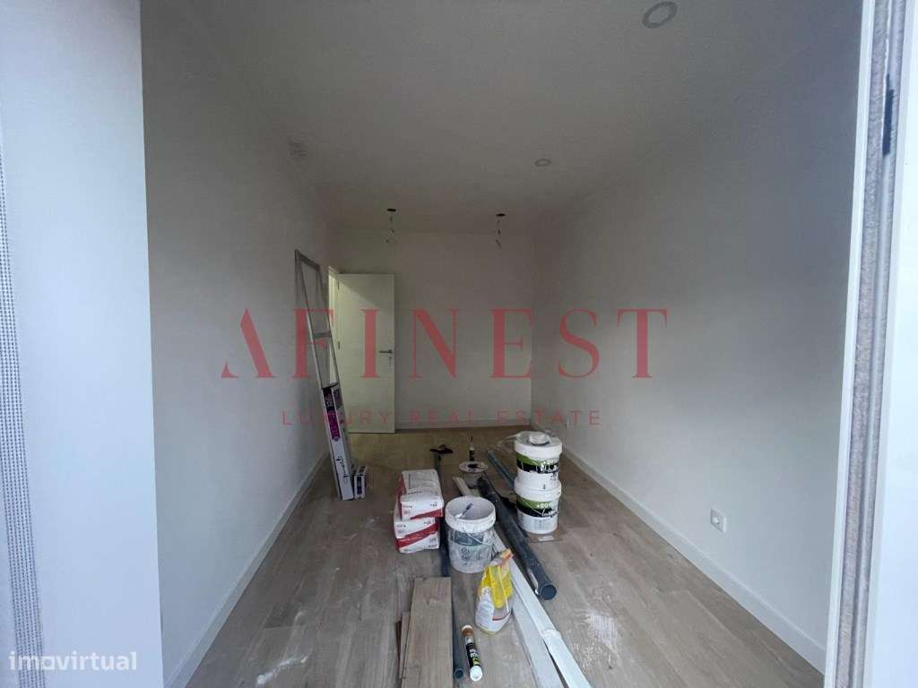 Apartamento T2 Soalheiro com Varandas - Amadora - Grande imagem: 5/16