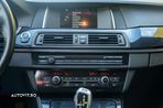 BMW Seria 5 520d Efficient Dynamics Edition Aut. - 11