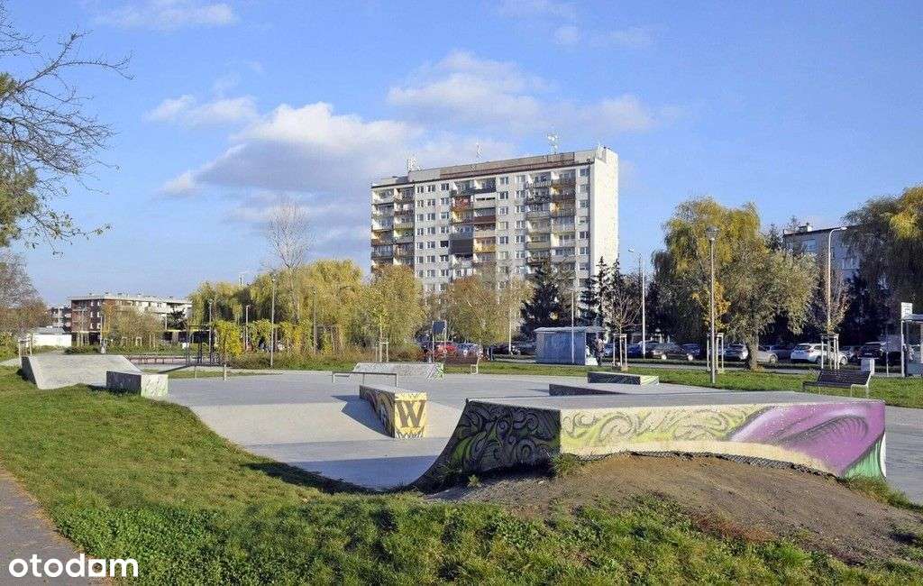 -15MIN DO PLACU GRUNWALDZKIEGO--36m2-Do Remontu-BALKON-MEDIA MIEJSKIE- - Pełny obrazek: 1/11