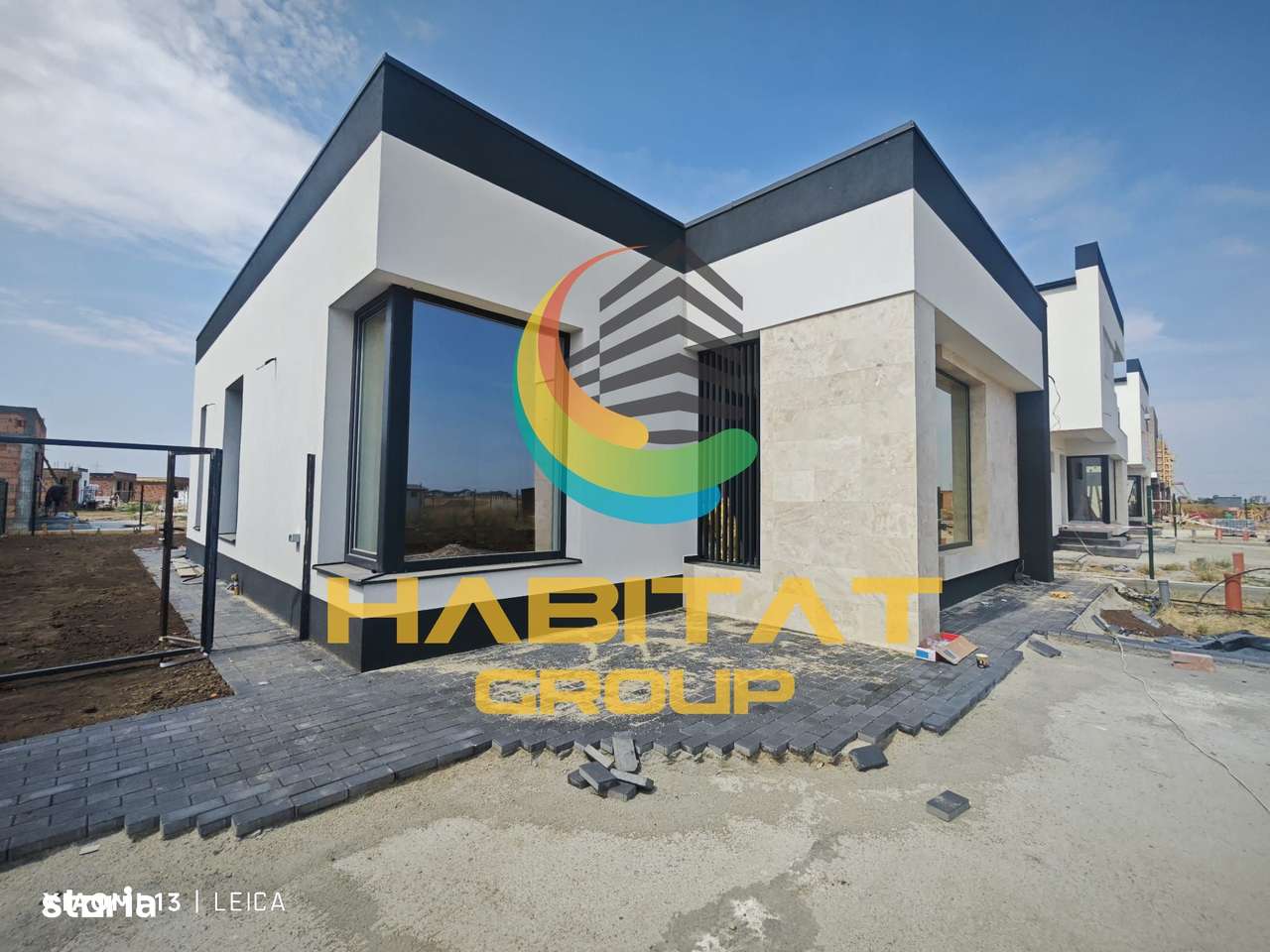 Vila individuala 4 camere- 300m STV- Vidra - Imagine principală: 3/11