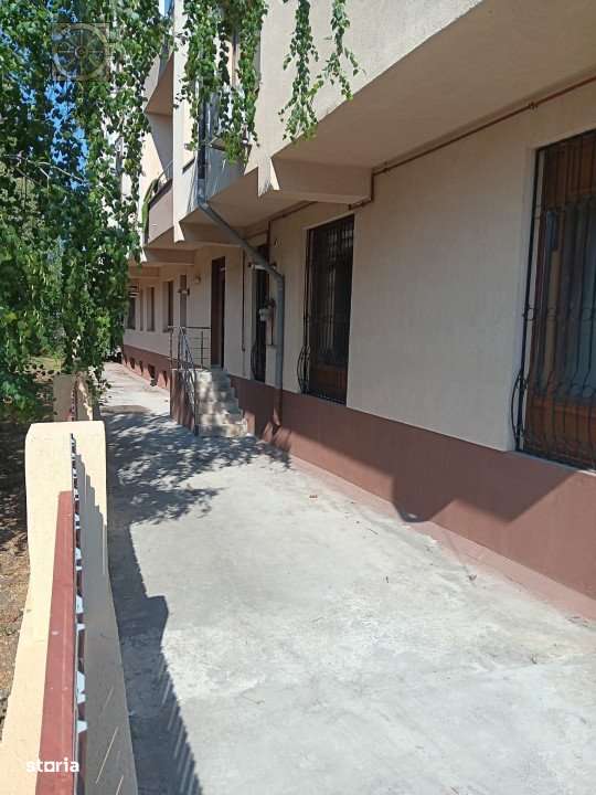 Spatiu depozitare zona Prelungirea Ghencea la demisol acces doar pieto - Imagine principală: 4/5