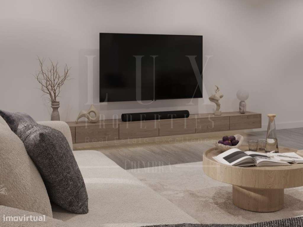 Moradia T4 | Quinta da Cerejeira, Sebal - Grande imagem: 4/35