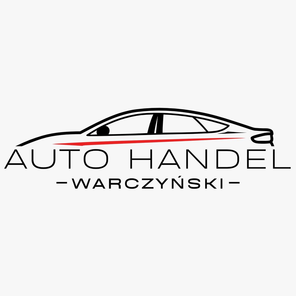 AUTO-HANDEL Grzegorz Warczyński logo