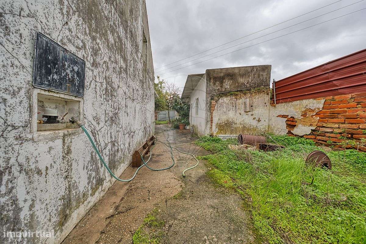 Moradia T2 para venda - Grande imagem: 5/44