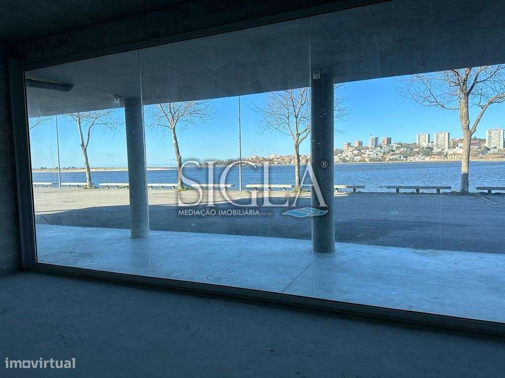 Loja em Canidelo - Grande imagem: 3/6