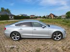 Audi A5 2.0 TDI Sportback quattro DPF S tronic - 39