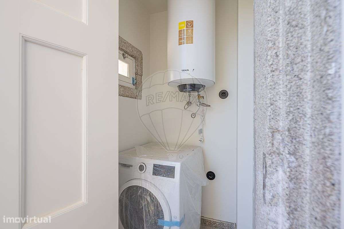 Apartamento T1 para venda-19