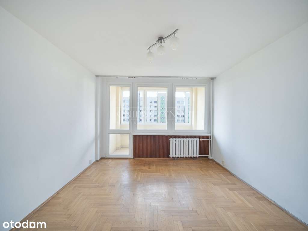 Ul. Drzewieckiego - Rozkład | Balkon | Schowek-3