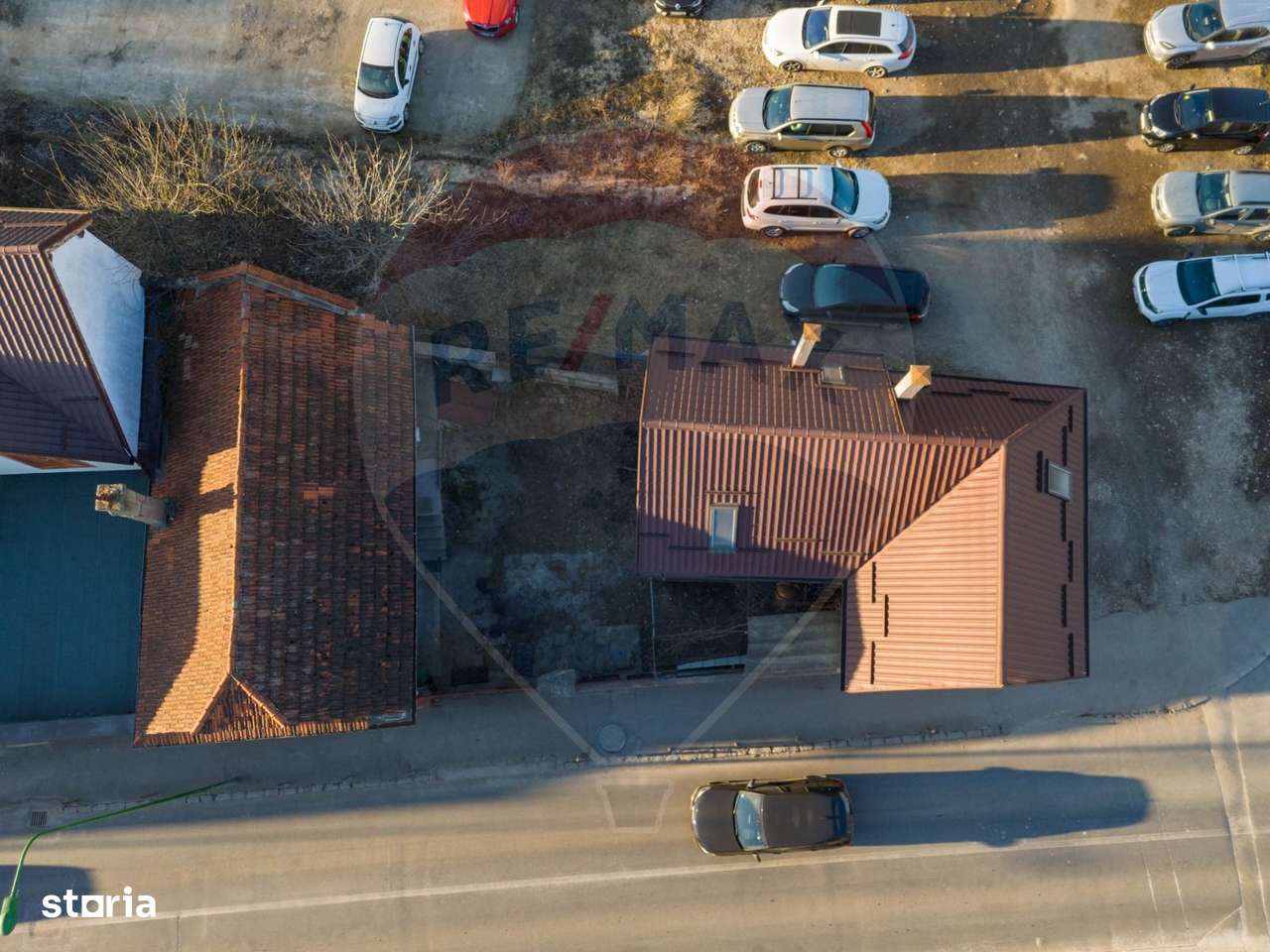 2 CORPURI DE CASA-  OPORTUNITATE INVESTITIE - Centrul Istoric - Imagine principală: 4/20