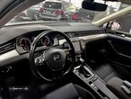 VW Passat Variant 1.4 TSI GTE Plug-in - 8