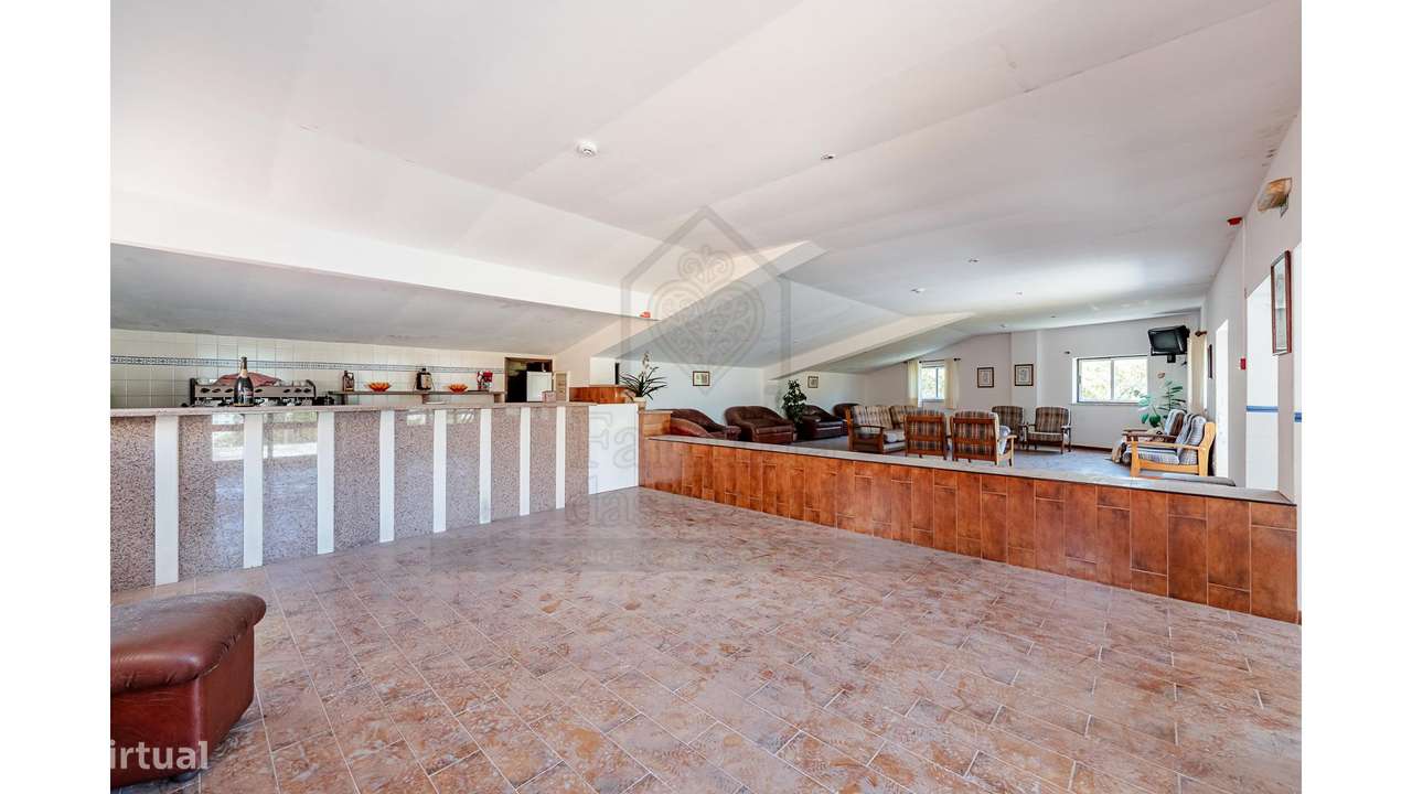 Quinta de Eventos a 1 Hora de Lisboa-27