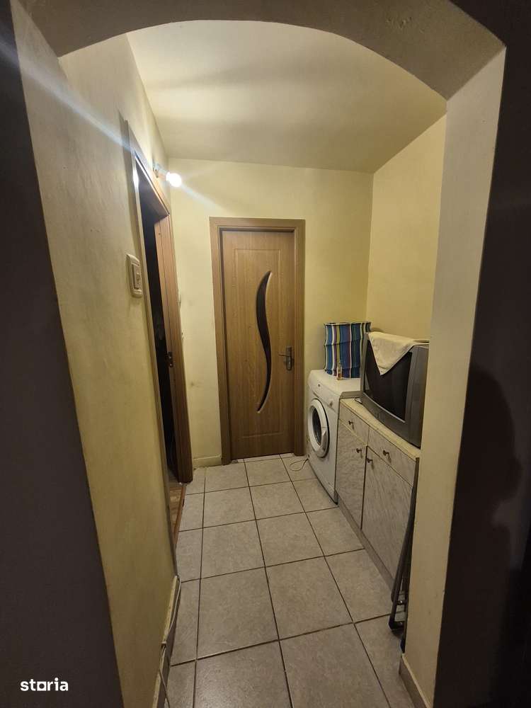 Basarab apartament 2 camere etajul I-7