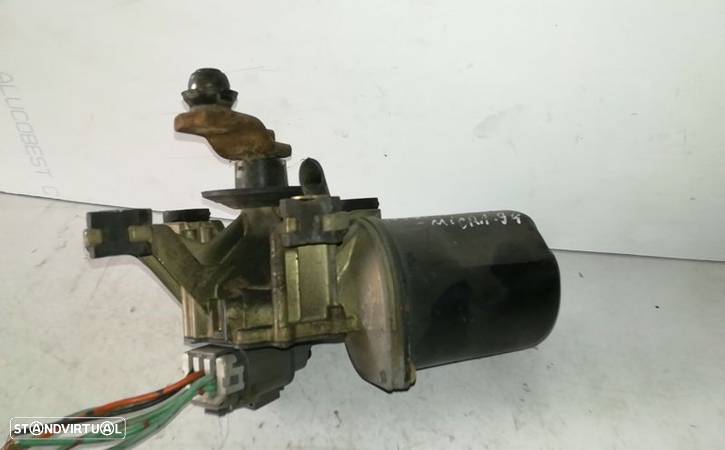 Motor Limpa Vidros Frente Nissan Micra Ii (K11) - 1