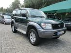 Toyota Land Cruiser 3.0 TD Pack 1 - 2