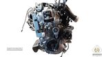 MOTOR COMPLETO NISSAN QASHQAI II TODO TERRENO, FECHADA 2017 - 2