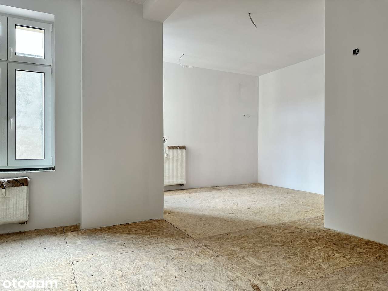 2 pokoje | doskonale doświetlone | Jeżyce-2