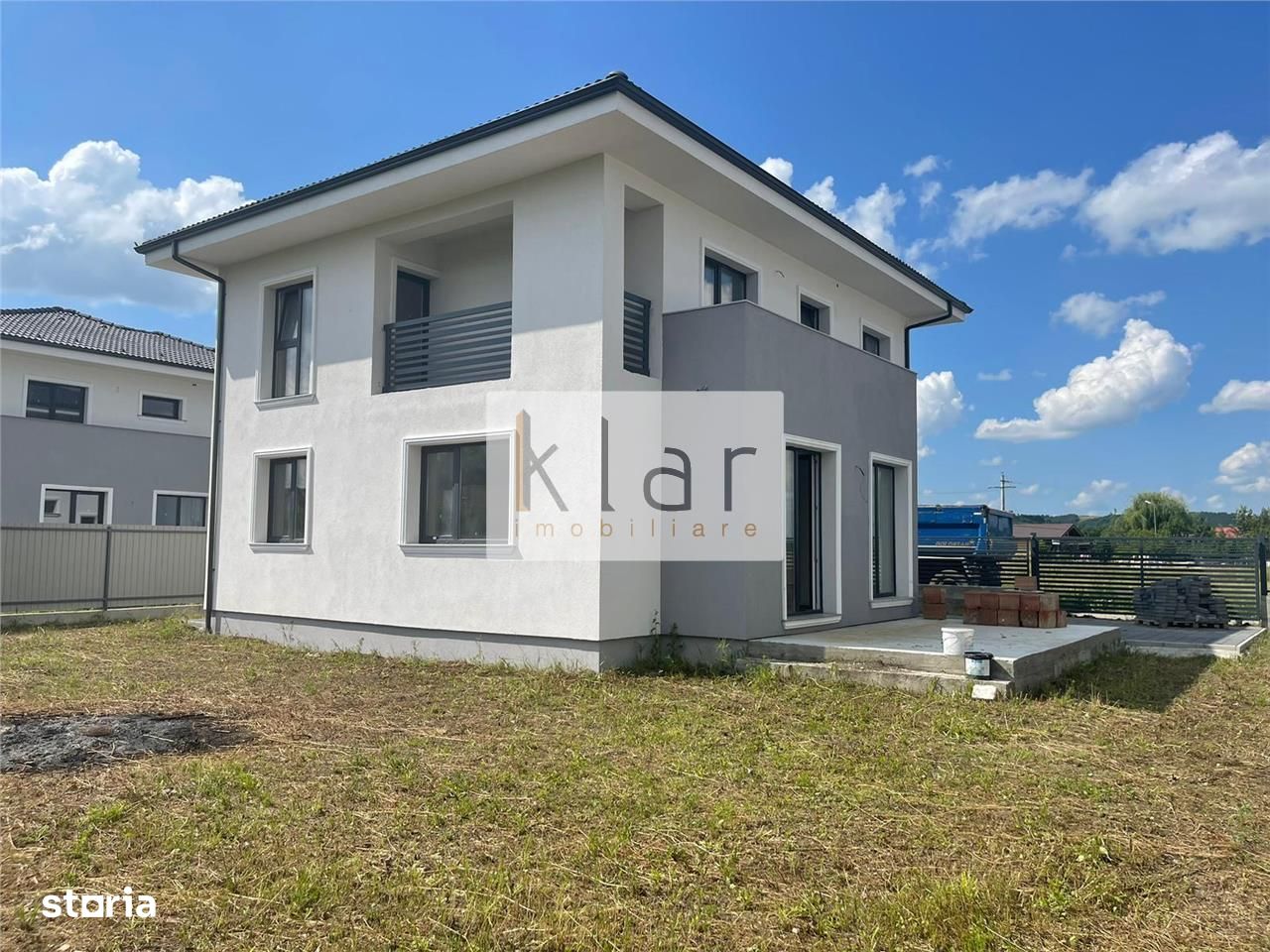 OFERTA! Casa individuala de vanzare  in localitatea JUCU DE MIJLOC cu