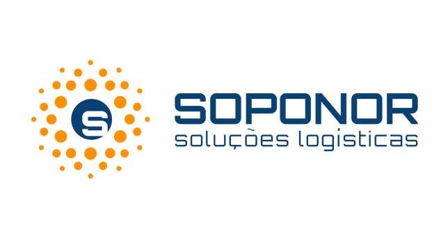 SOPONOR - Soluções Logísticas, Lda logo