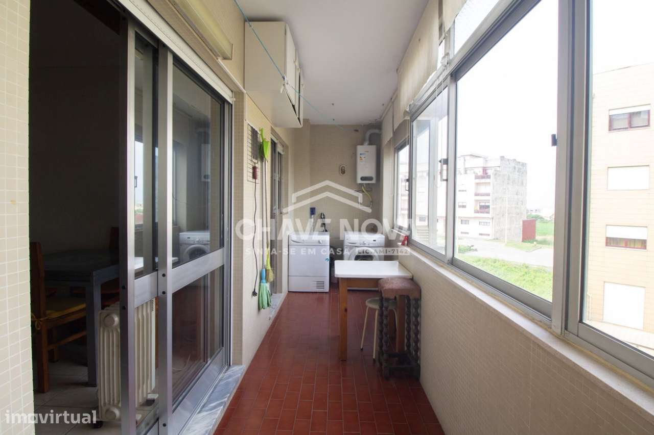 Apartamento T2+1 na Granja - Grande imagem: 4/20