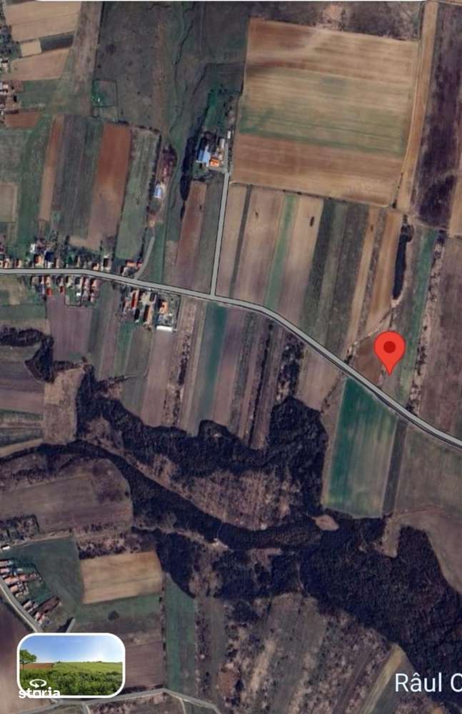 Loc de casă în Păușa comuna Nojorid-2