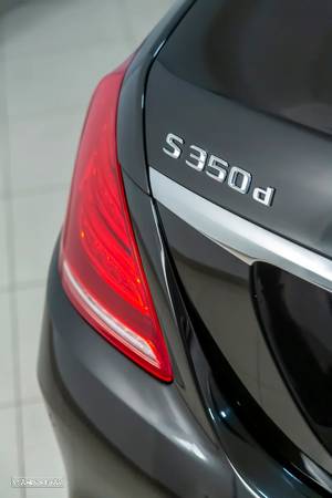 Mercedes-Benz S 350 d - 6