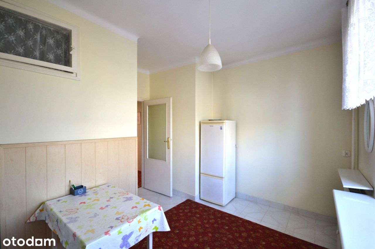 M-3 - Świetny układ, doskonała lokalizacja! Nowa o-7