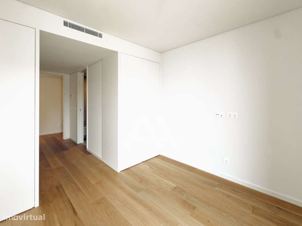 Apartamento T4 no Estoril Essence com Jardim Privativo-23