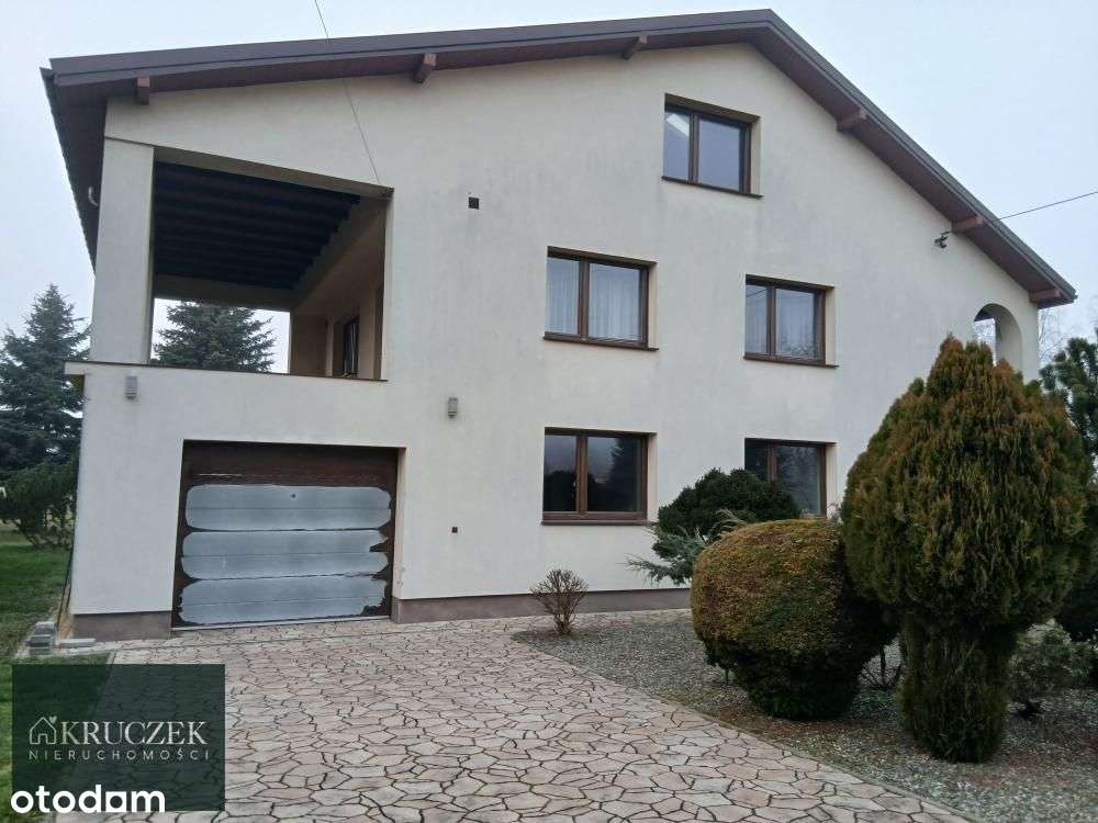 Dom, 200 m², Niepołomice-12