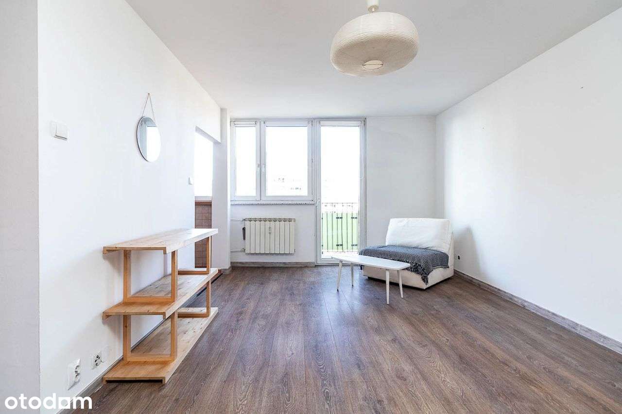 2 pok | przestronny układ | balkon | świetna lokal-4