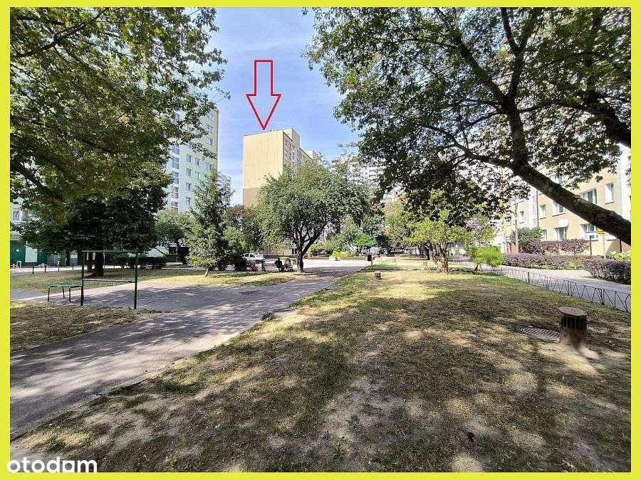 Wola; metro Płocka; 3 pokoje-13