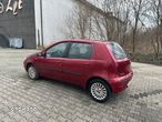 Fiat Punto 1.2 8V Classic - 6