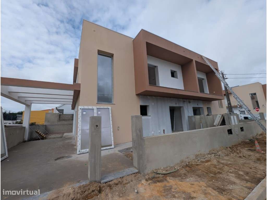 Moradia T3 com 2 Suites a Venda no Pinhal do General - Grande imagem: 2/27