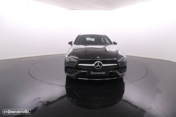 Mercedes-Benz CLA 200 Shooting Brake AMG Line Aut. - 13