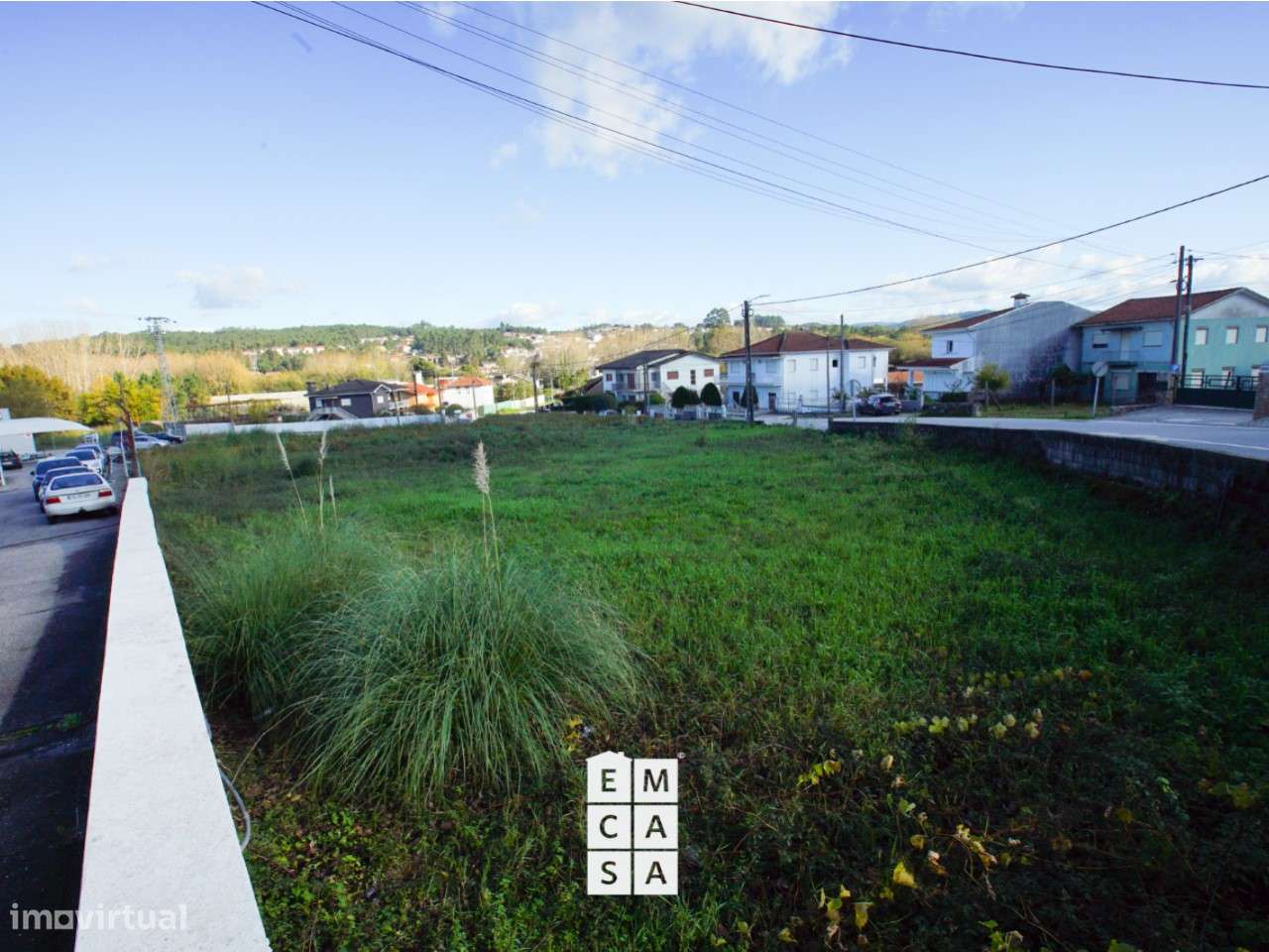 Terreno  Venda em Fiães,Santa Maria da Feira - Grande imagem: 5/13
