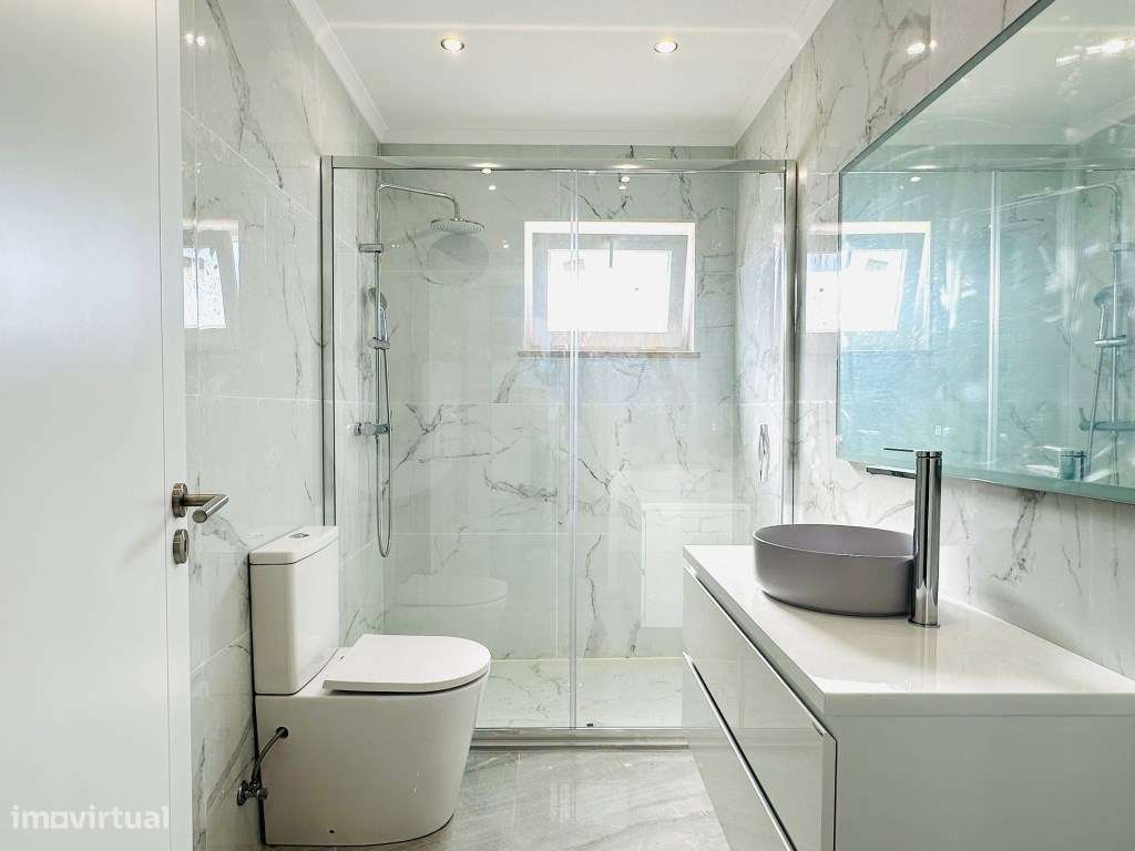 Apartamento T3 novo para venda na Lourinhã - Grande imagem: 2/22