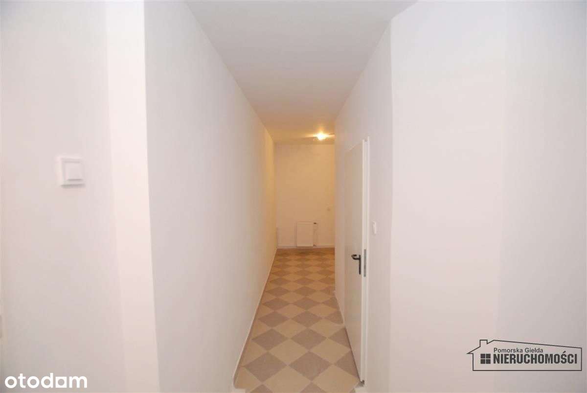 Lokal usługowy w przyziemiu przy ul. Kościuszki. - Pełny obrazek: 5/9